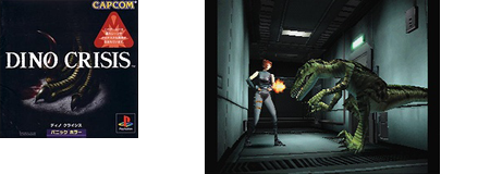 Dino Crisis